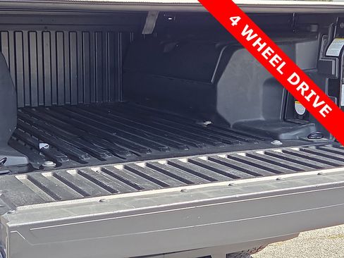 Used 2023 Toyota Tacoma 4x4 Double Cab w/ Trail Edition image 9