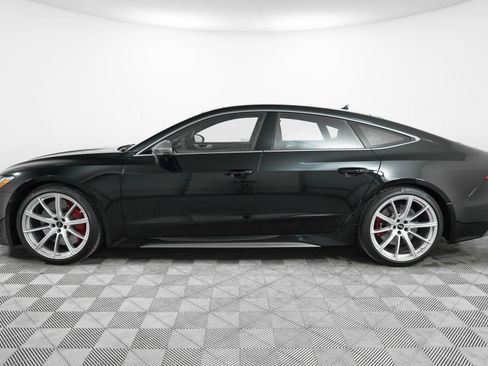 New 2026 Audi RS 7 Performance image 4