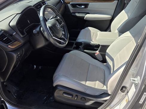 Used 2022 Honda CR-V EX-L image 9