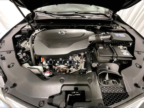 Used 2015 Acura TLX V6 w/ Technology Package image 30
