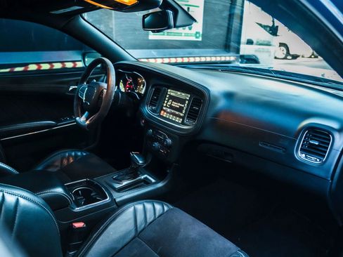 Used 2022 Dodge Charger SRT Hellcat RWD image 28