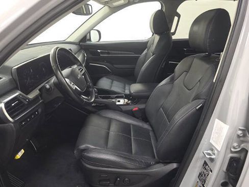 Used 2023 Kia Telluride SX X-Line image 7