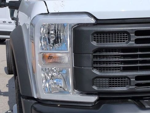 New 2026 Ford F550 XL image 9