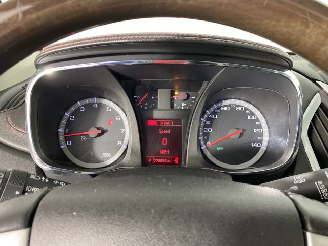 Used 2014 GMC Terrain Denali AWD/4WD image 20