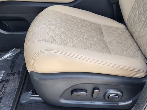 Used 2023 Nissan Murano Platinum w/ Cargo Package FWD image 25