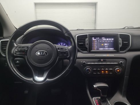 Used 2017 Kia Sportage EX AWD/4WD image 22