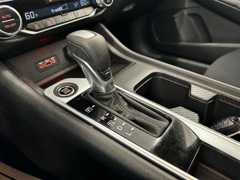 Used 2023 Nissan Sentra SV w/ All-Weather Package FWD image 22
