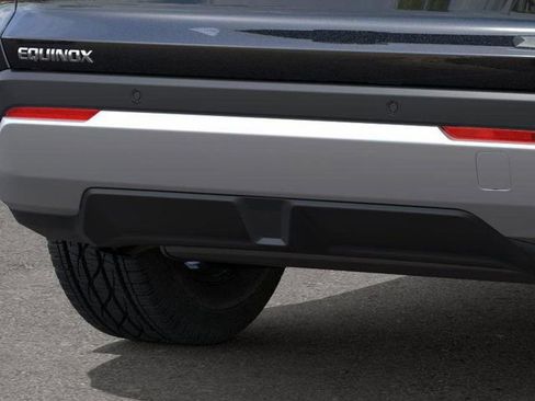 New 2026 Chevrolet Equinox LT w/ Safety and Technology Package image 15