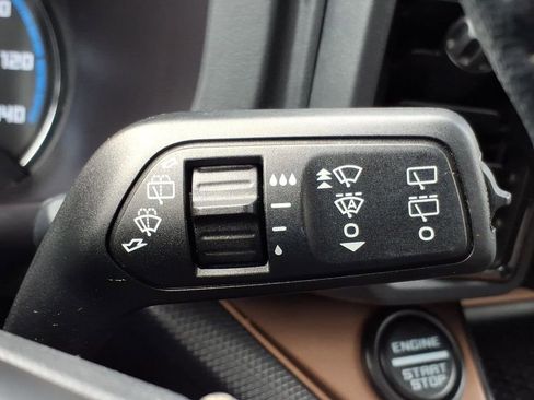 Used 2021 Ford Bronco Sport Outer Banks w/ Outer Banks Package AWD/4WD image 26