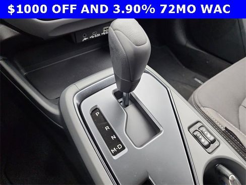 New 2026 Subaru Crosstrek 2.5i Premium image 22