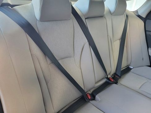 Used 2023 Honda Accord LX image 18