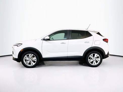 Used 2025 Buick Encore GX Preferred image 4