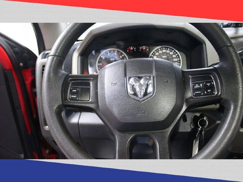 Used 2012 RAM 1500 Express w/ ST Popular Equipment Group image 16