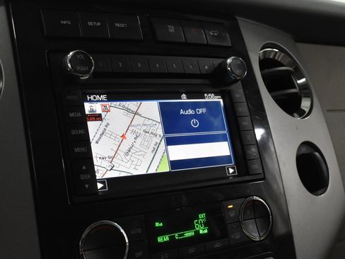 Used 2013 Ford Expedition Limited image 13