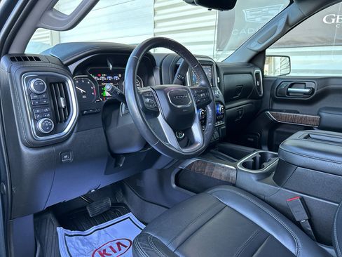 Used 2021 GMC Sierra 1500 Denali w/ Denali Ultimate Package image 10