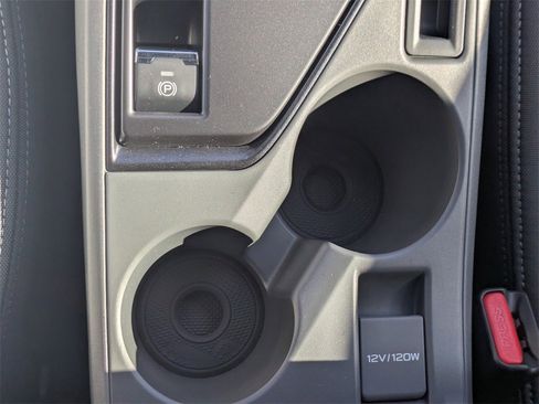 New 2026 Subaru Crosstrek 2.0i Premium image 22