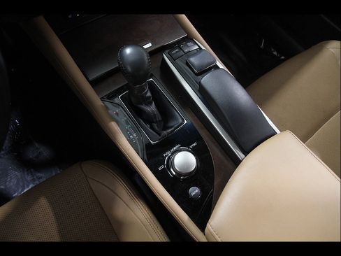 Used 2013 Lexus GS 350 AWD w/ Premium Pkg image 15
