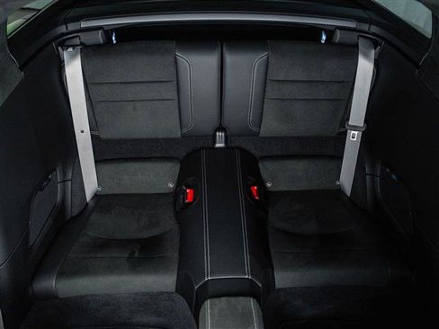 Certified 2024 Porsche 911 Targa 4 GTS image 38