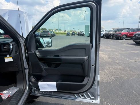 New 2026 Ford F150 STX w/ Equipment Group 200A AWD/4WD image 55