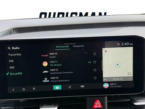 New 2026 Kia Carnival FWD image 14