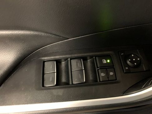 Used 2023 Toyota RAV4 SE w/ Convenience Package AWD/4WD image 13
