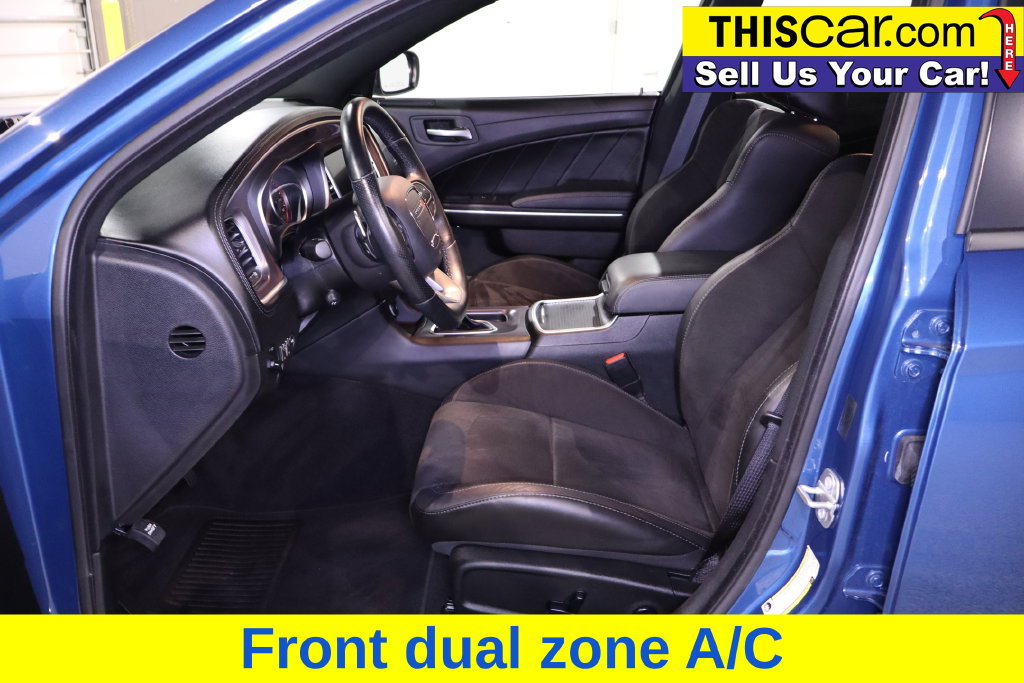 Used 2020 Dodge Charger R/T w/ Plus Group RWD image 27