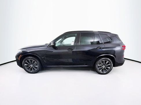 New 2026 BMW X5 xDrive40i w/ M Sport Package image 4