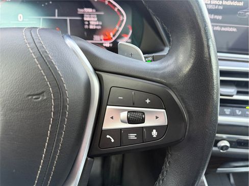 Used 2019 BMW X5 xDrive40i w/ Premium Package 2 image 25