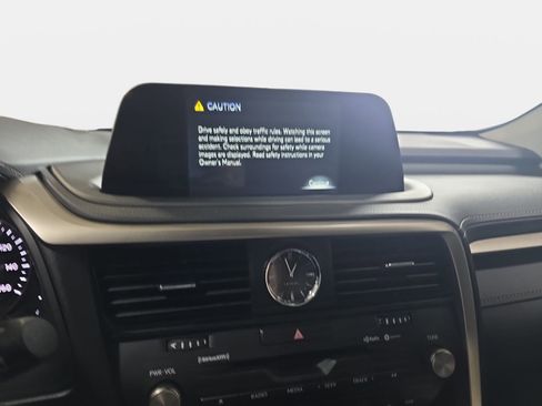 Used 2022 Lexus RX 350 FWD w/ Premium Package image 20