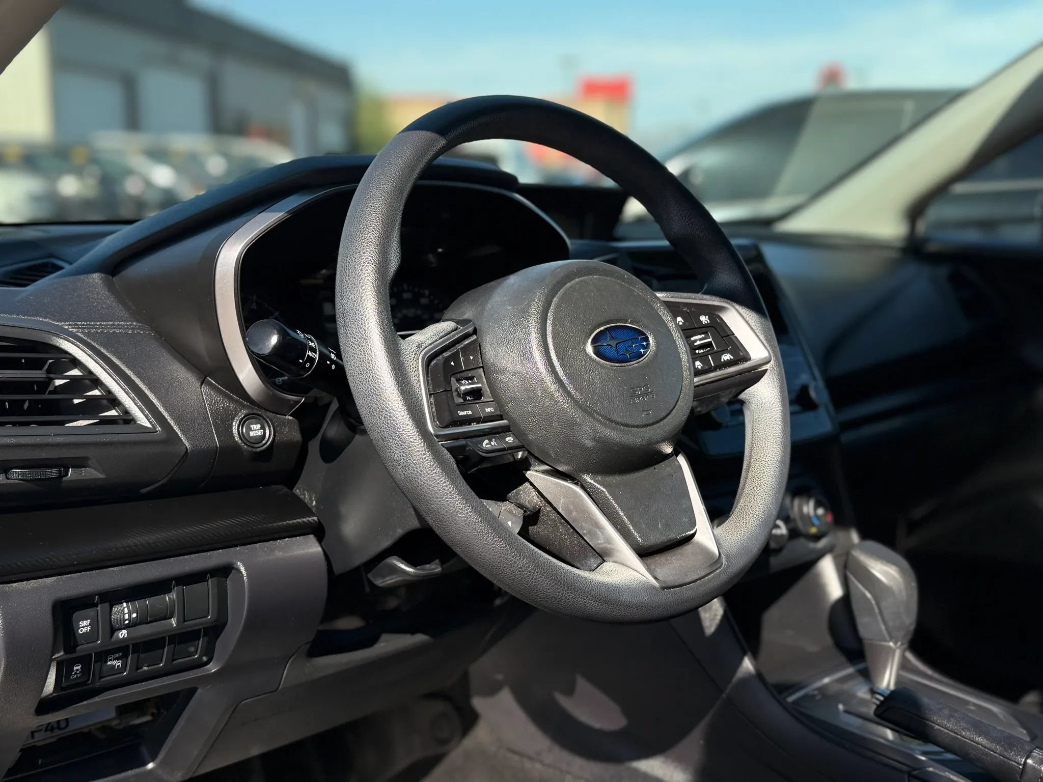 Used 2017 Subaru Impreza 2.0i Premium AWD/4WD image 16