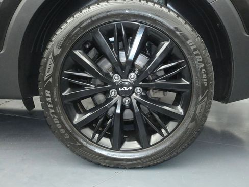 Used 2022 Kia Telluride SX FWD image 13