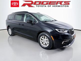 Used 2022 Chrysler Pacifica Touring-L video 1