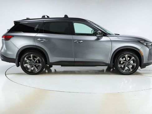 New 2026 INFINITI QX60 Autograph AWD/4WD image 10