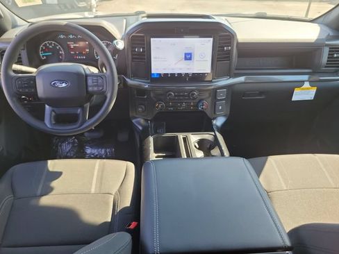 New 2026 Ford F150 STX RWD image 14