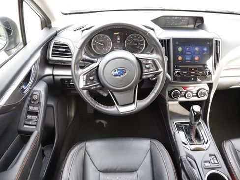 Used 2023 Subaru Crosstrek 2.5i Limited image 16