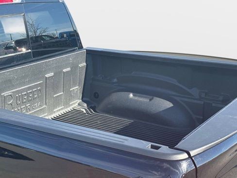 Used 2025 RAM 1500 Big Horn image 13