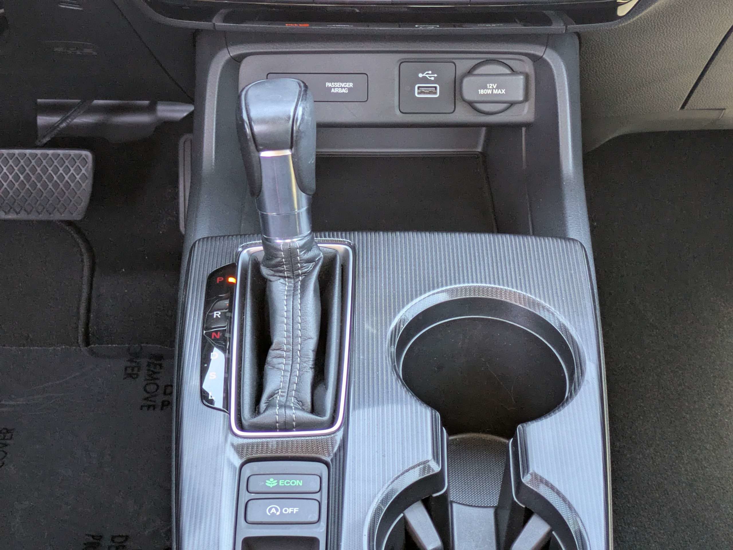 Used 2022 Honda Civic EX image 17