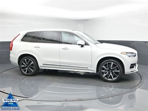 Used 2023 Volvo XC90 B6 Plus w/ Protection Package Premier image 1