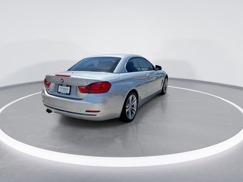 Used 2015 BMW 428i Convertible image 8