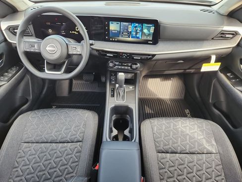 New 2026 Nissan Kicks SV FWD image 18