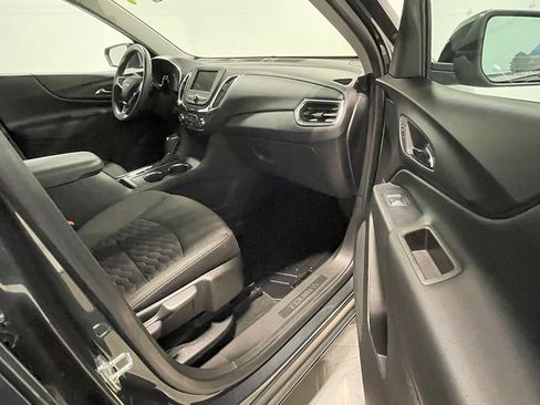 Used 2020 Chevrolet Equinox LT w/ LPO, Blackout Package image 24