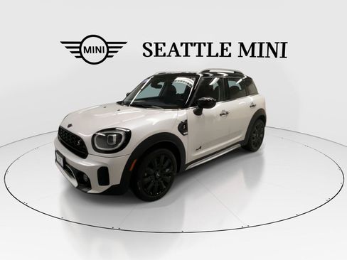 Used 2023 MINI Cooper Countryman S AWD/4WD image 5