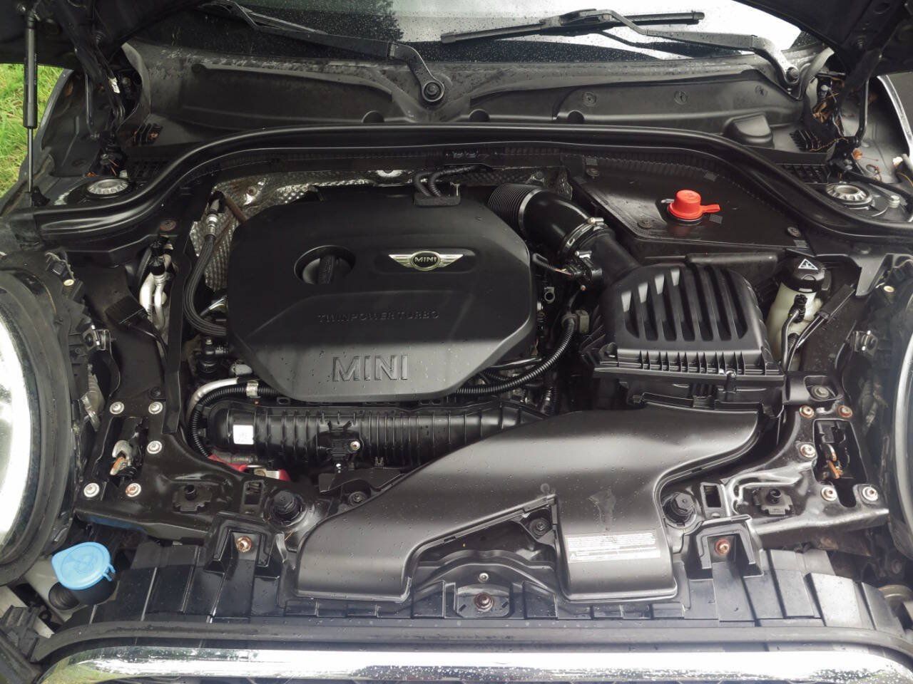 Used 2014 MINI Cooper S FWD image 29