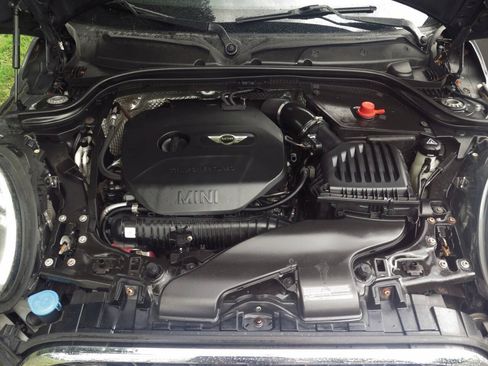 Used 2014 MINI Cooper S FWD image 29