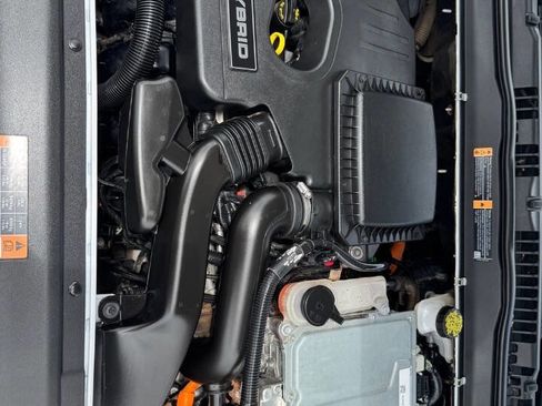 Used 2018 Ford Fusion S FWD image 12