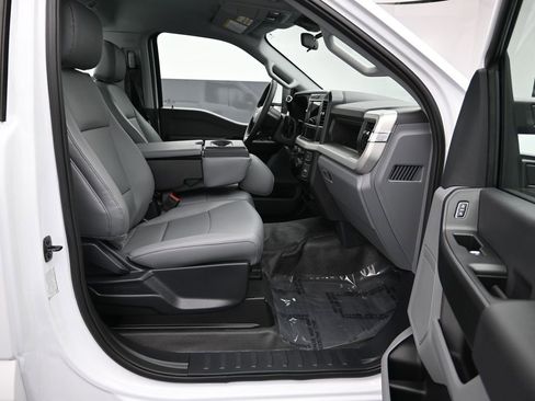 New 2026 Ford F350 XL RWD image 26
