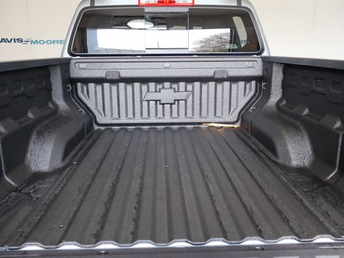 New 2026 Chevrolet Colorado ZR2 w/ Technology Package image 9