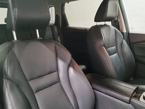 Used 2021 Nissan Rogue SL AWD/4WD image 24