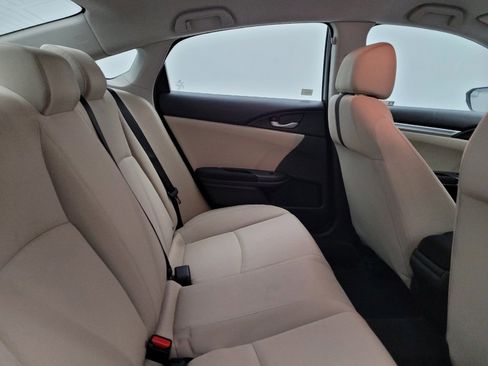 Used 2018 Honda Civic LX image 19