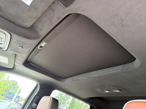 New 2026 GMC Sierra 2500 Denali Ultimate AWD/4WD image 15